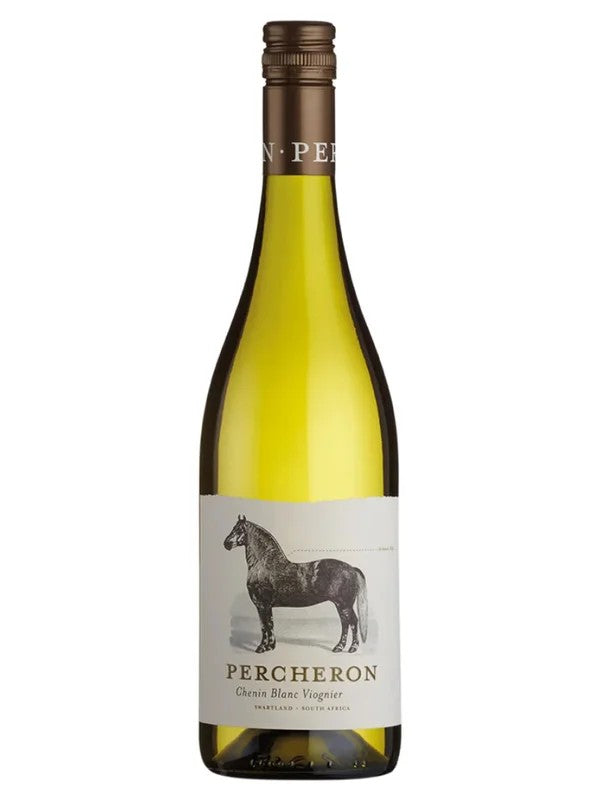 Percheron–CheninBlanc-Viognier75cl.
