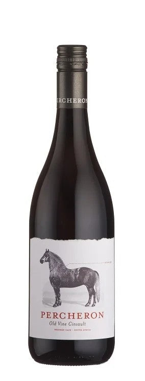 PercheronOldVineCinsault–WesternCape