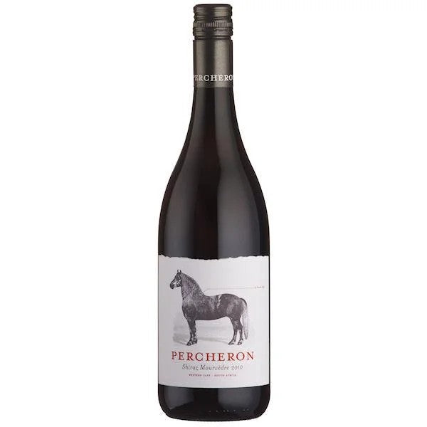 PercheronShirazMourvedre