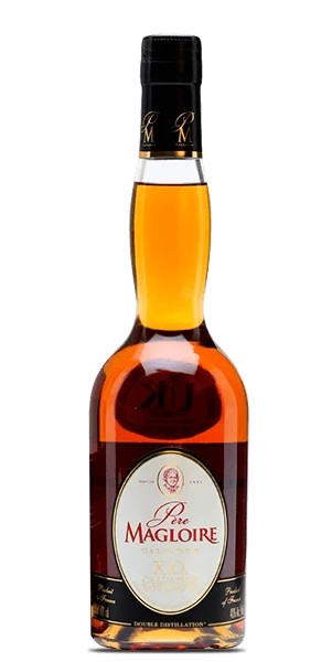 PereMagloireXOCalvadosduPaysd’Auge(500mL)