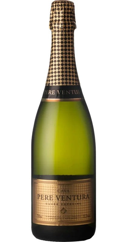 PereVenturaCuveeClassic75cl