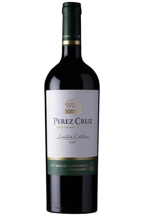 PerezCruzCotLimitedEdition2023