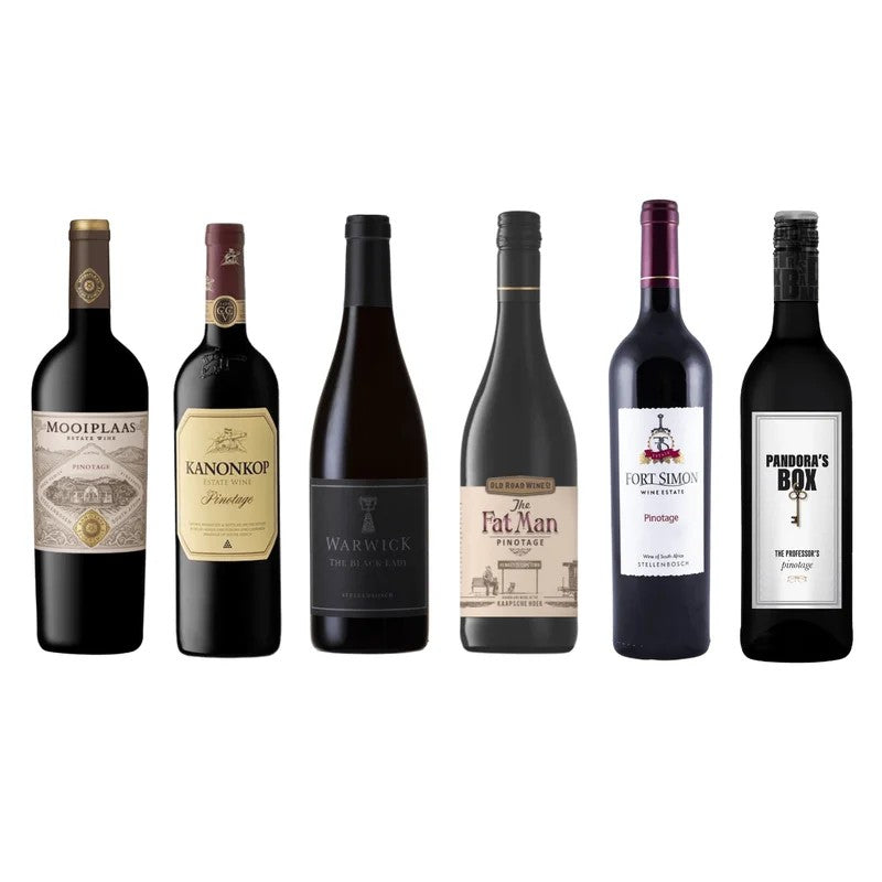 PerfectPinotagemixedcase6x750ml