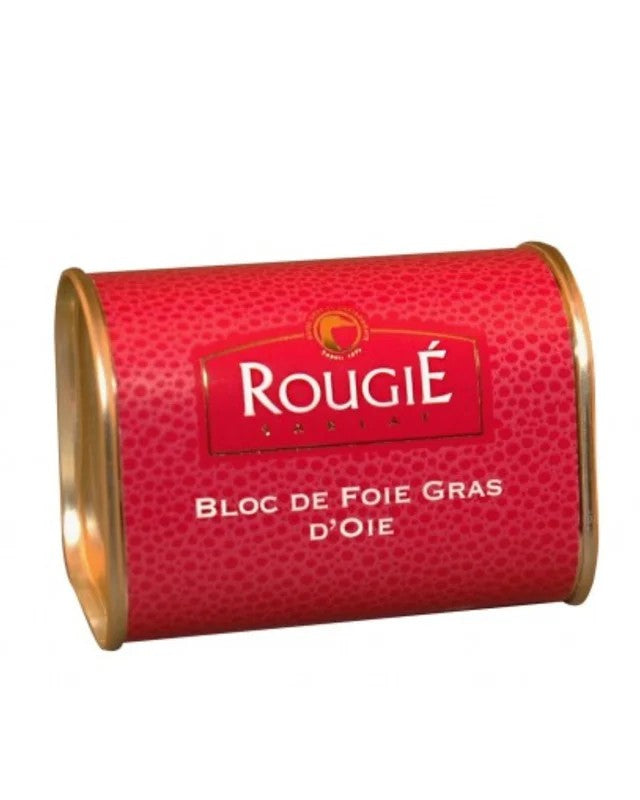 PerfectRedGooseFoieGras145g