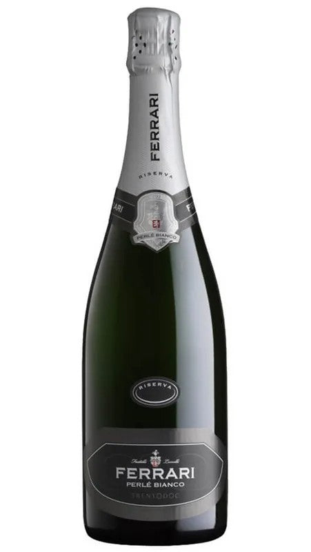 Perle’BiancoTrentoDOC–Ferrari