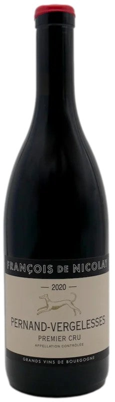 PernandVergelessesrouge1erCru2020