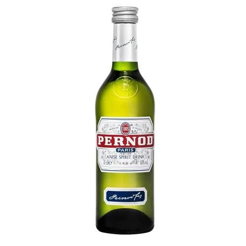 PERNODANISEEDLIQUEUR70CL