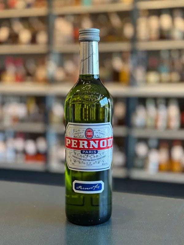 PERNODANISELIQUEUR