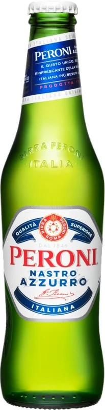Peroni24x330mlNRB