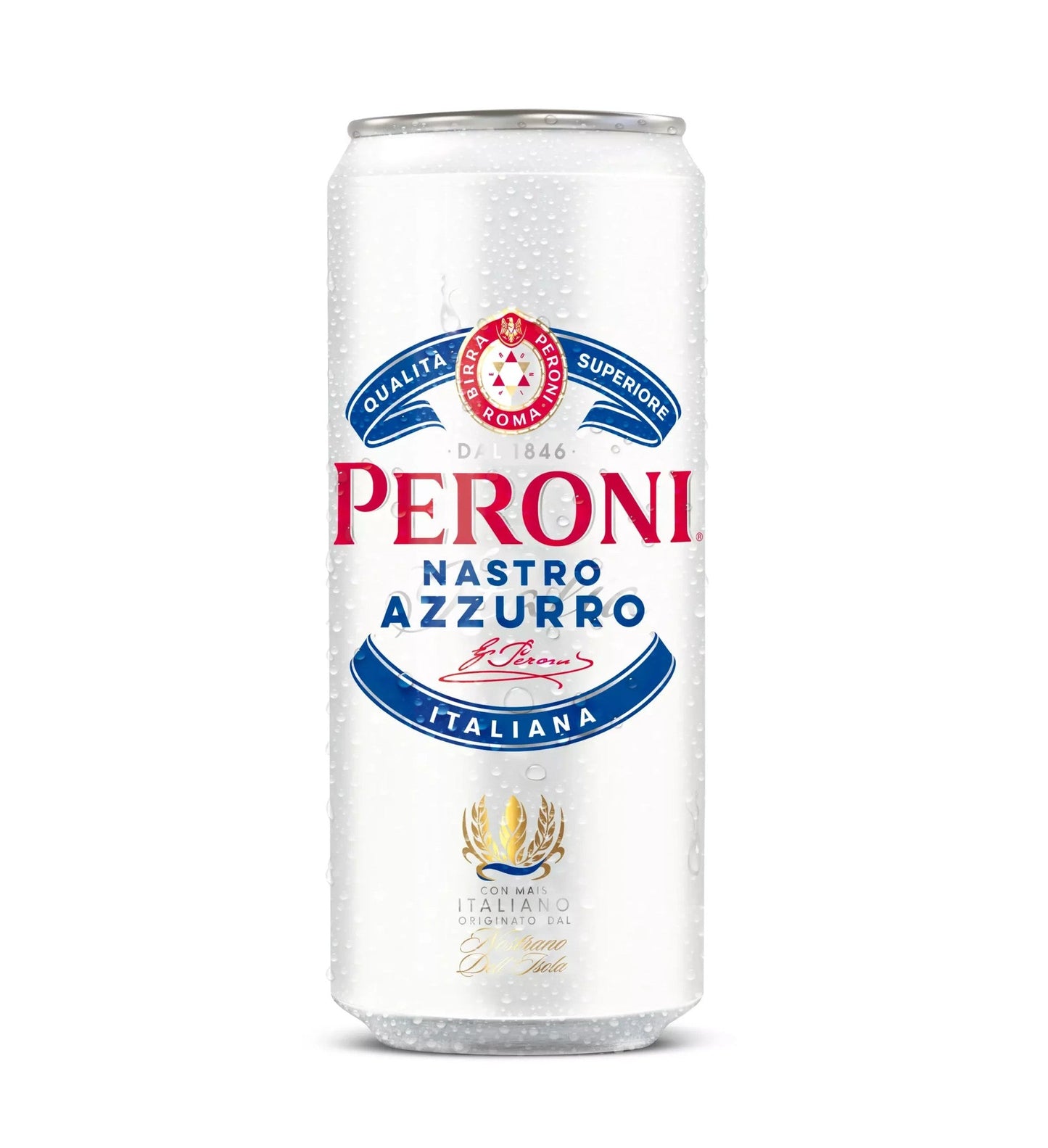 PeroniCans24x330ml