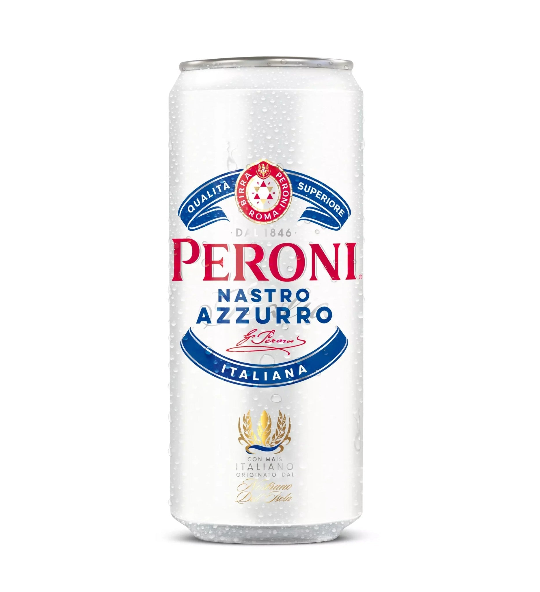 PeroniCans24x330ml