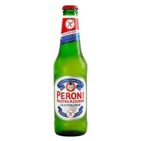 PERONIGLUTENFREE330MLX12