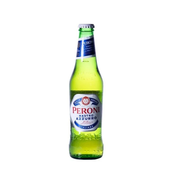 PeroniNastroAzzurro,Bottle