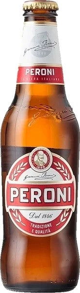 PeroniRed(330ml)