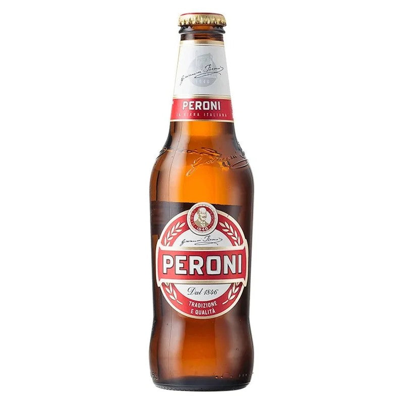 PeroniRed