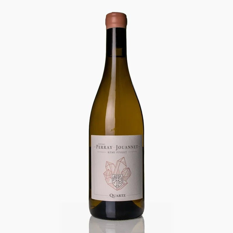 Perray-Jouannet‘Quartz’2023