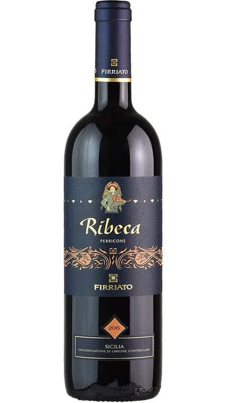 Perricone–Ribeca–Firriato
