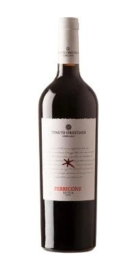 Perricone,TenuteOrestiadi