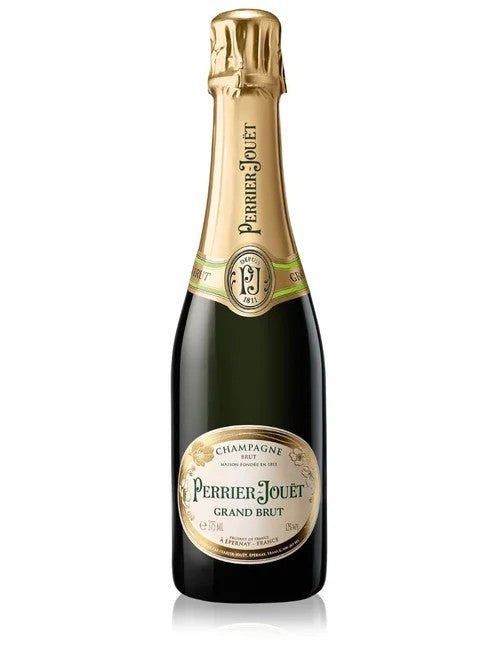 Perrier-JouetGrandBrutNV(37.5cl)