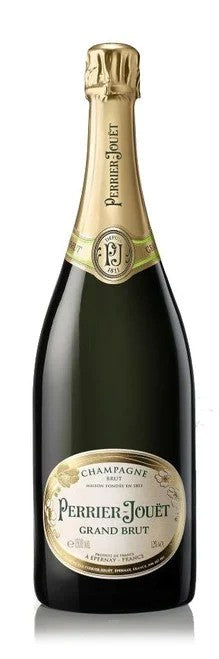 Perrier-JouetGrandBrutNVMagnum(1.5Ltr)