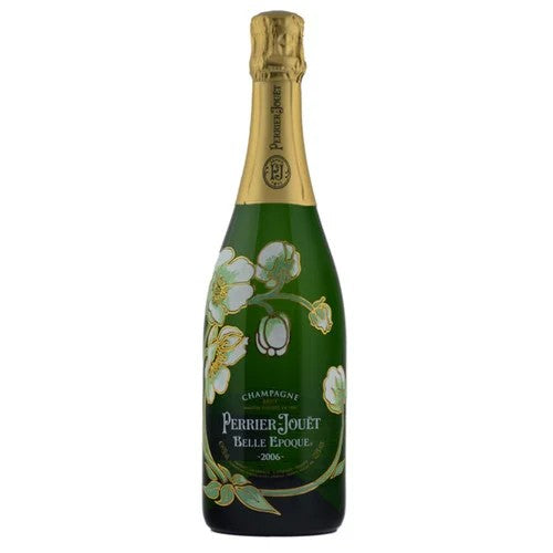 PerrierJouetBelleEpoque2006(75cl)