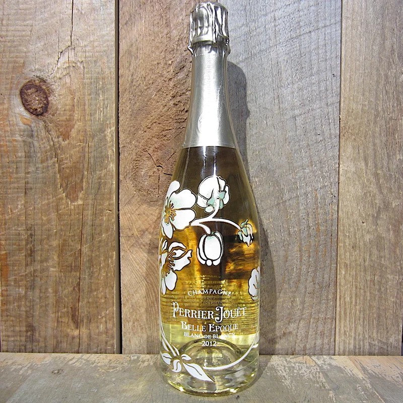 PerrierJouetBelleEpoqueBlancdeBlancs2012750ml