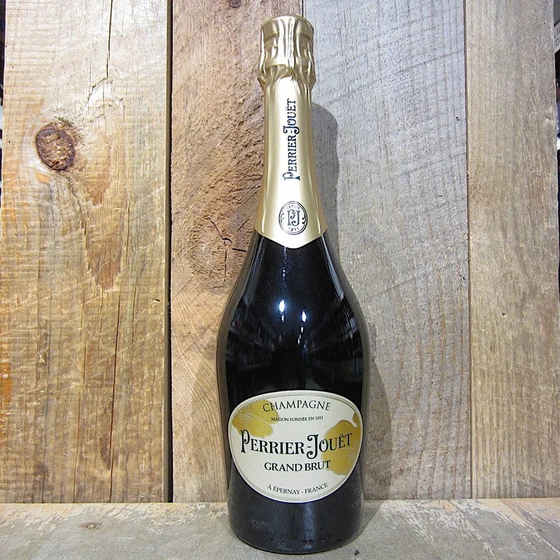 PerrierJouetBrut375ml(HalfSizeBtl)