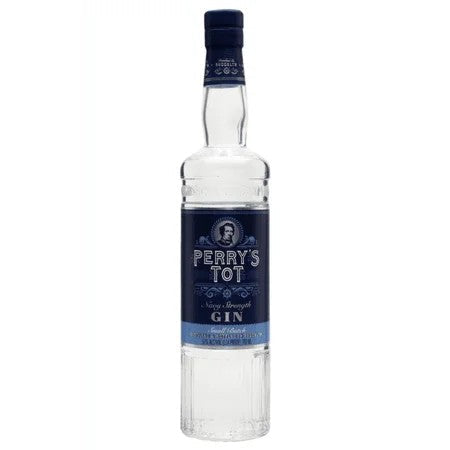 Perry’sTotNavyStrengthGin(70cl)57%