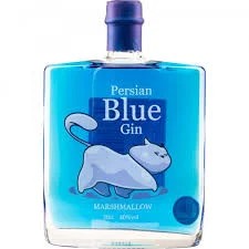 PersianBlueMarshmellowGin50cl