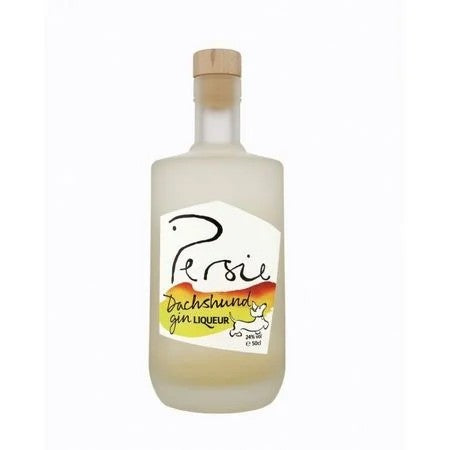 PersieGin–DachshundLiqueurGin(50cl,24%)