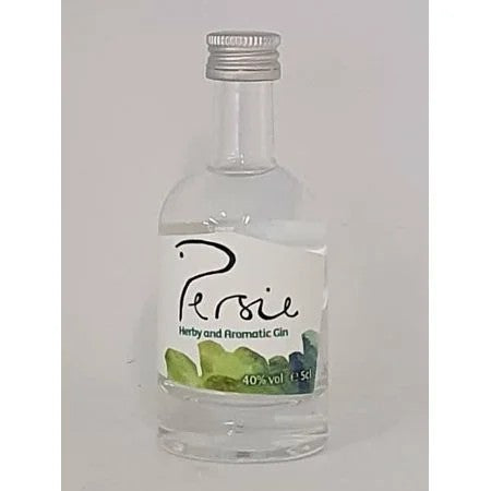 PersieGin–Miniature:Herby&Aromatic(5cl,40%)