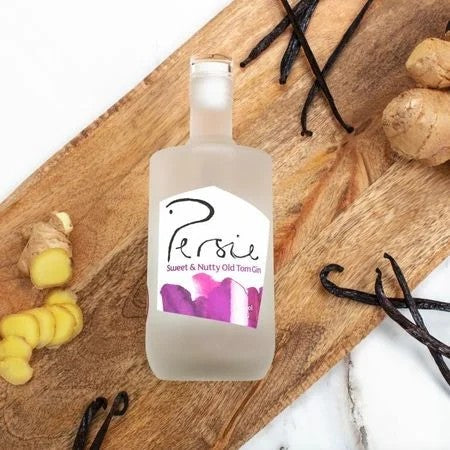 PersieGin–Miniature:Sweet&Nutty(5cl,43%)
