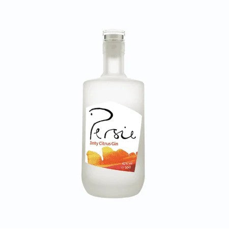 PersieGin–ZestyCitrus(50cl,42%)