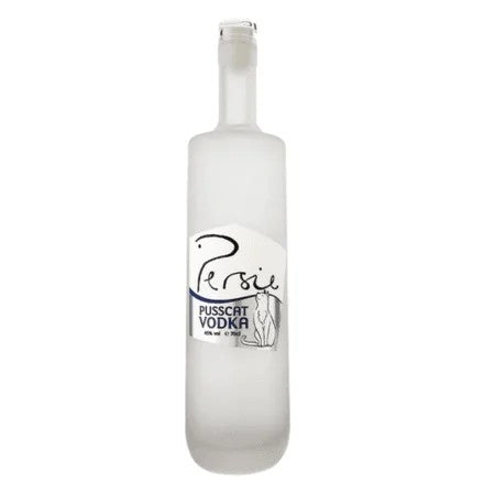 PersieGinPusscatVodka70cl(45%ABV)