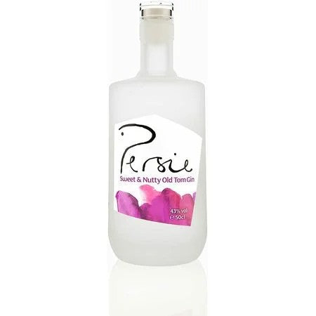 PersieGinSweet&NuttyOldTomGin43%ABV(50cl)