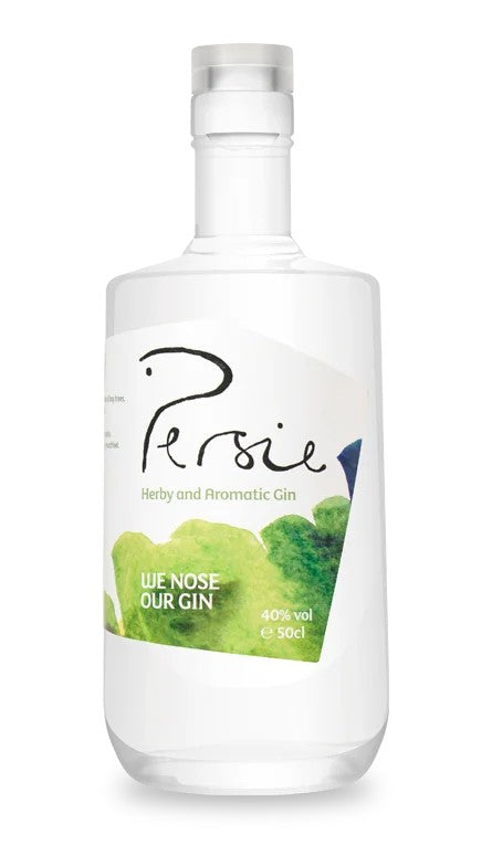 PersieHerby&AromaticGin