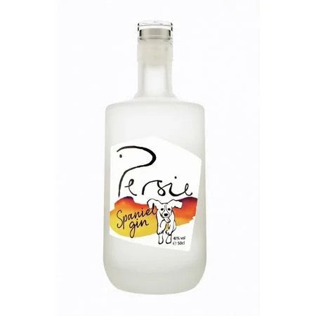 PersieSpanielGin(50cl,41%)