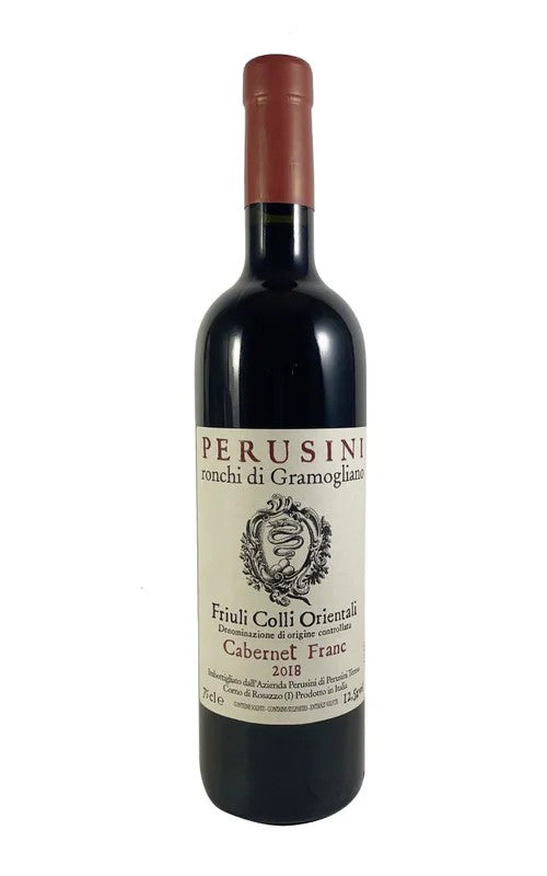 PerusiniCabernetFranc
