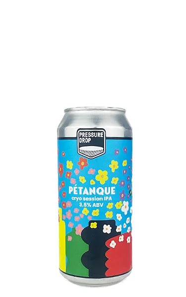 PetanquePressureDropBrewing