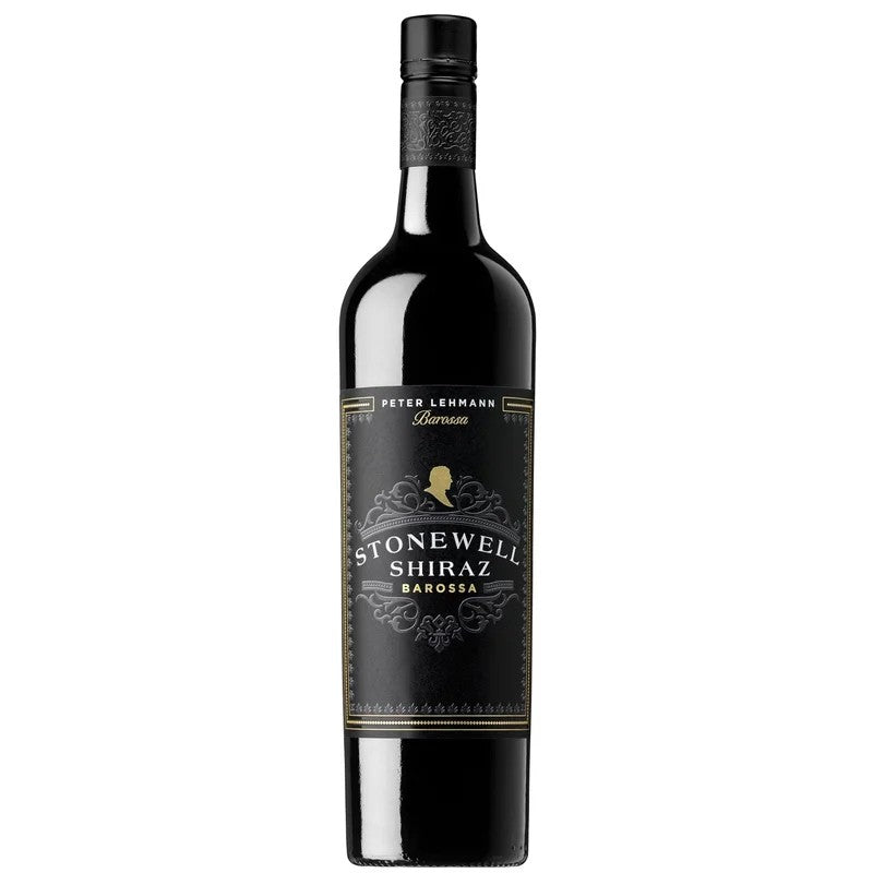 PeterLehmann,StonewellShiraz