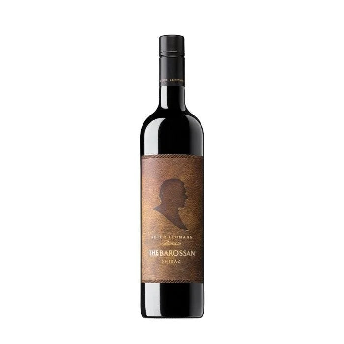PeterLehmann,TheBarossanShiraz,BarossaValley