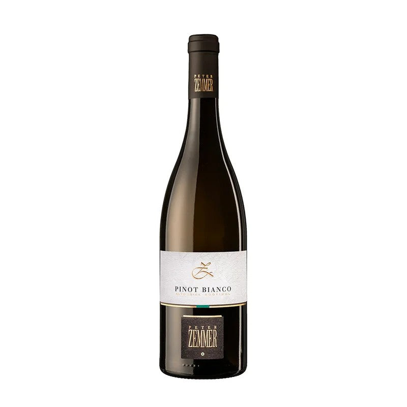 PeterZemmerPinotBiancoDocwineCl75