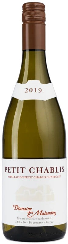PetitChablis,DomaineDesMalandes