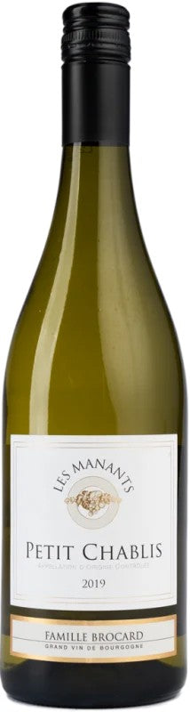 PetitChablis,LesManants,Jean-MarcBrocard