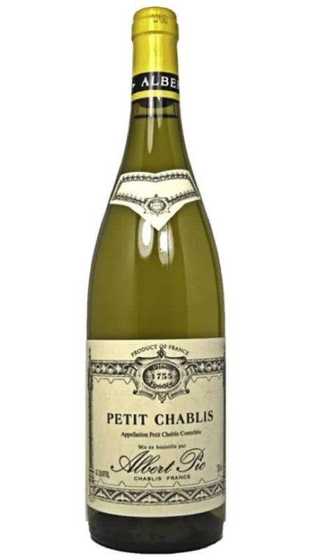 PetitChablisAOC–AlbertPic