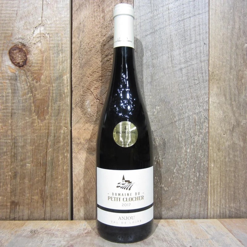 PetitClocherAnjouBlanc2019750ml