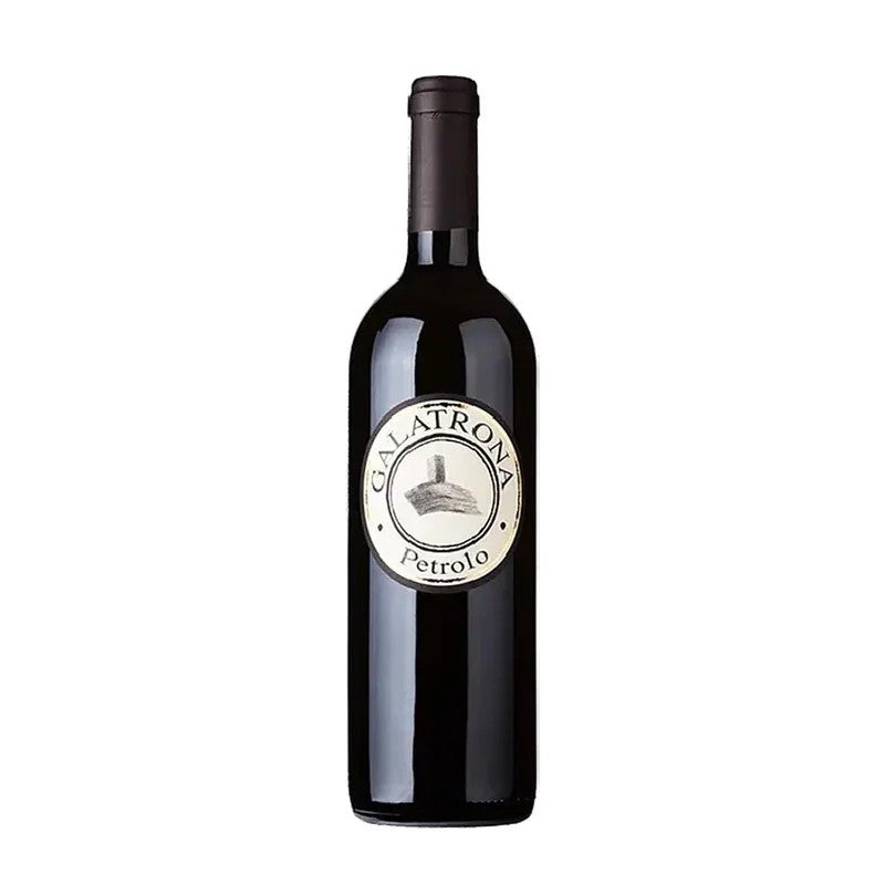 PetroloGalatronaVald’ArnodiSopraDOCOrganicWine75cl2020