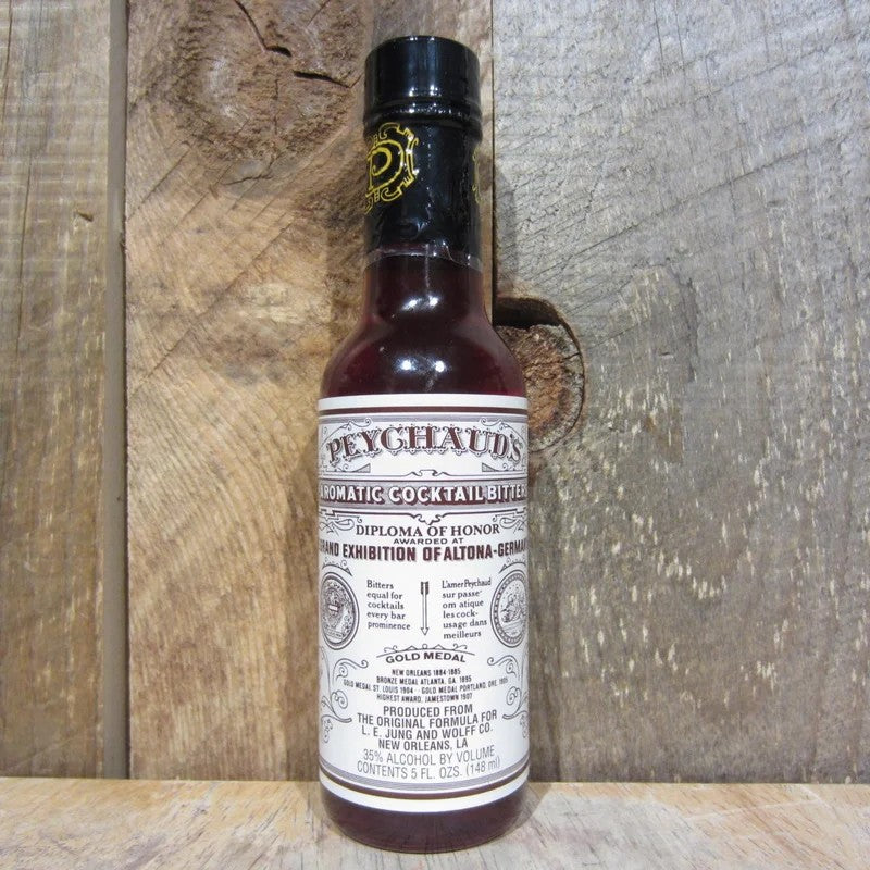 PeychaudsBitters5oz148ml