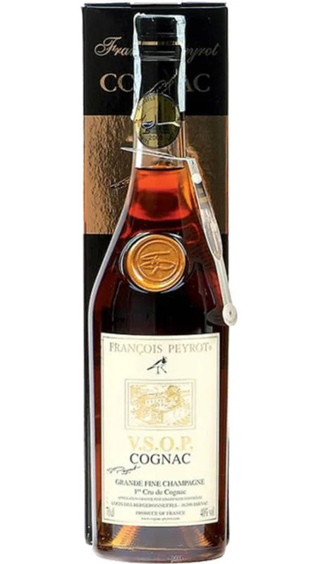 PeyrotCognacV.S.O.P.–MaisonFrancoisPeyrot(Boxed)