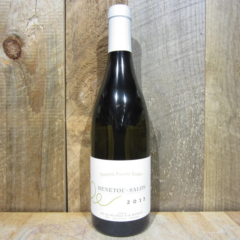 PhilippeGilbertMenetouSalonBlanc2016750ml